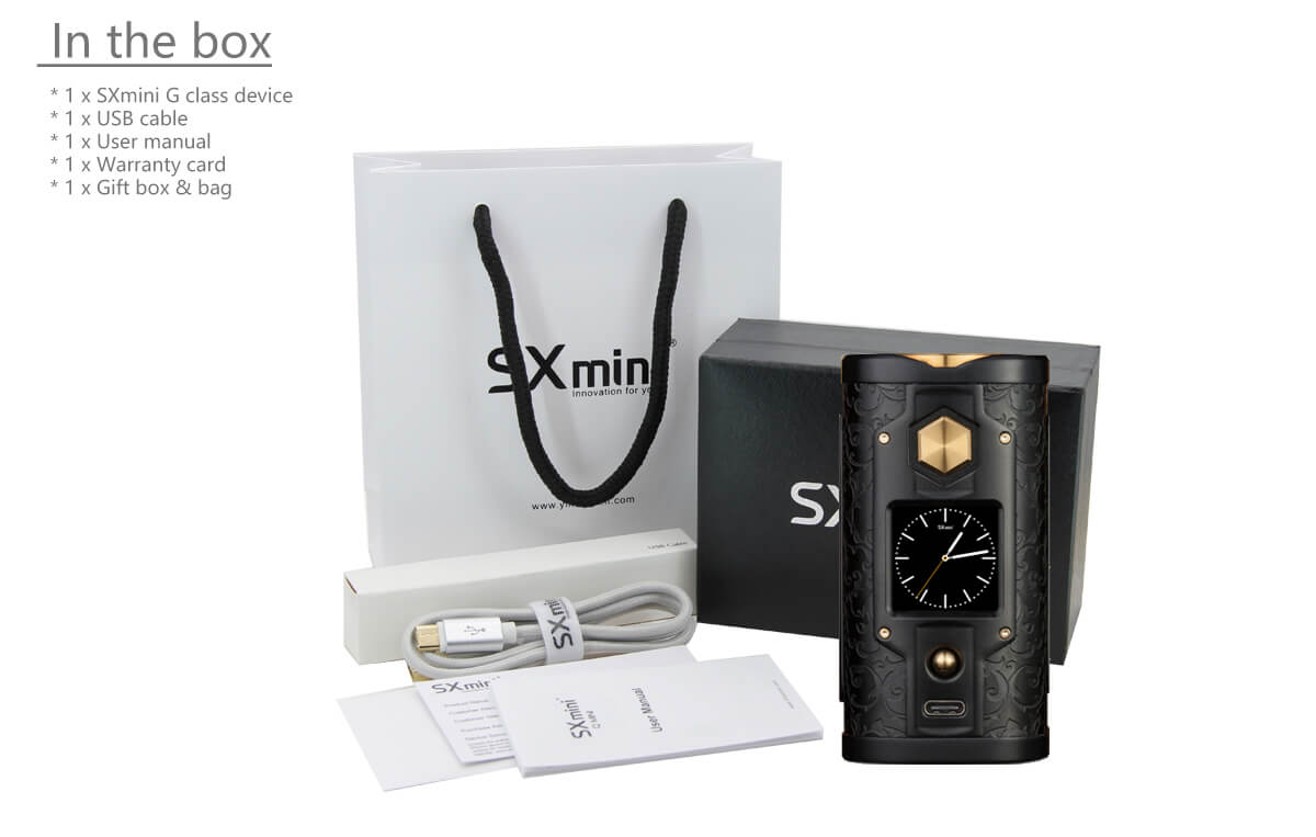 SXmini G Class Black Golden Edition in the box.jpg