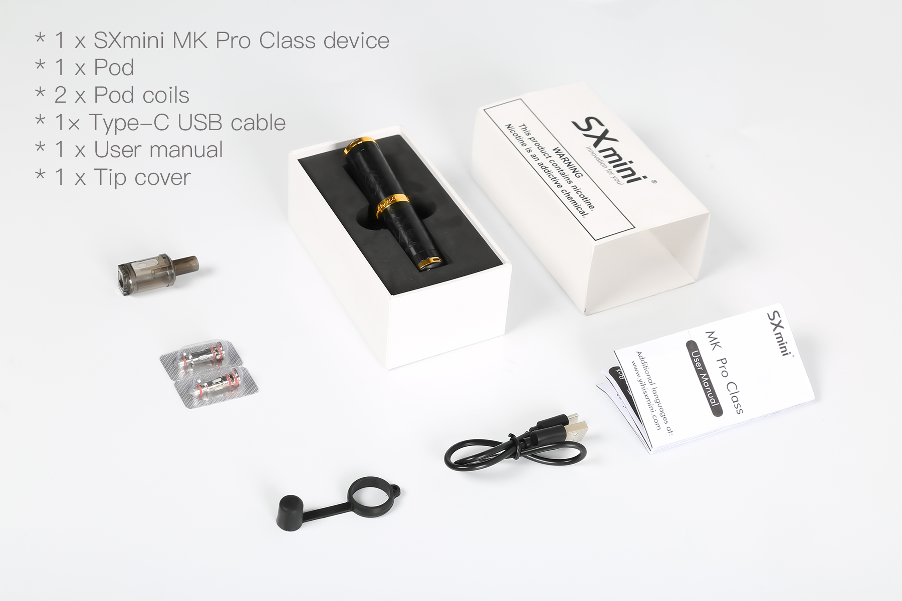 SXmini MK Pro class package.jpg