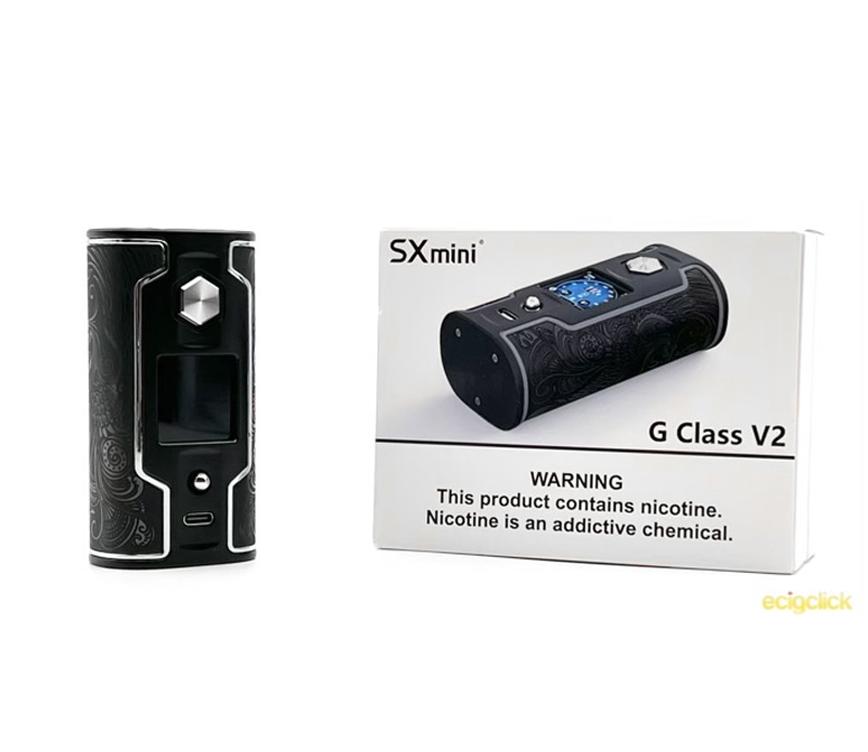 Yihi SX Mini G Class [CLEARANCE]