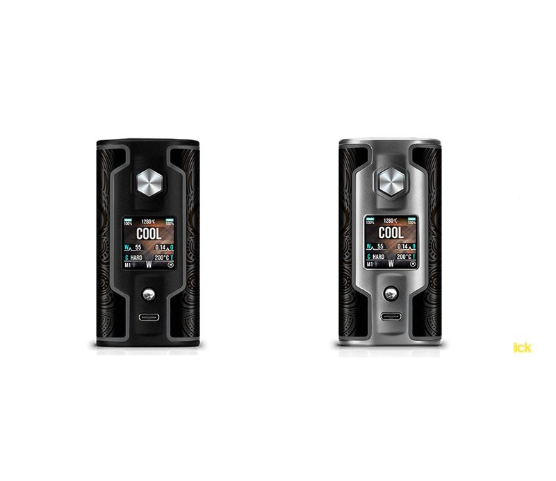 SXmini G Class V2 Review by Ecigclick